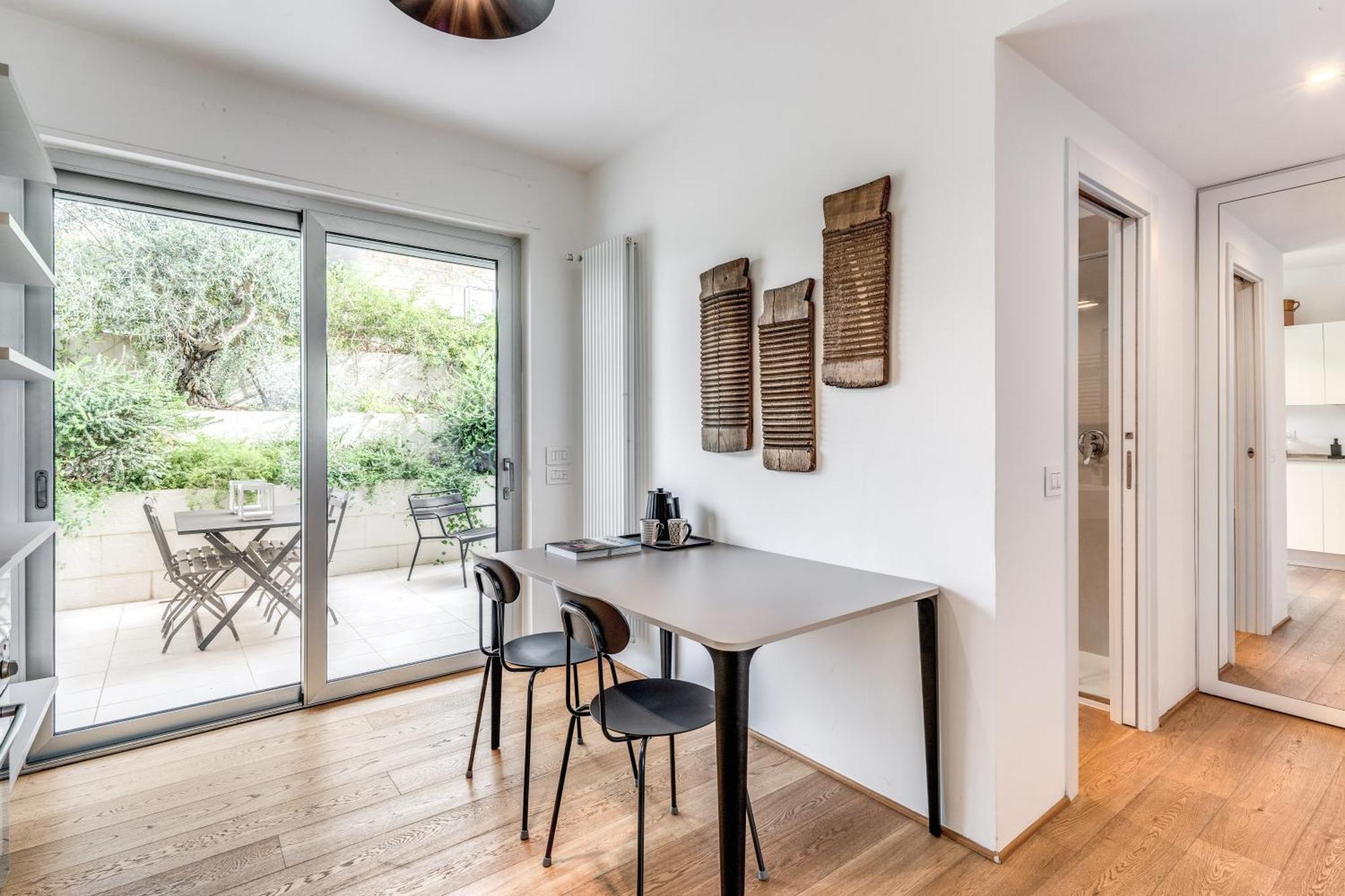 Olea Boutique Suites Polignano Полиньяно-а-Маре Экстерьер фото