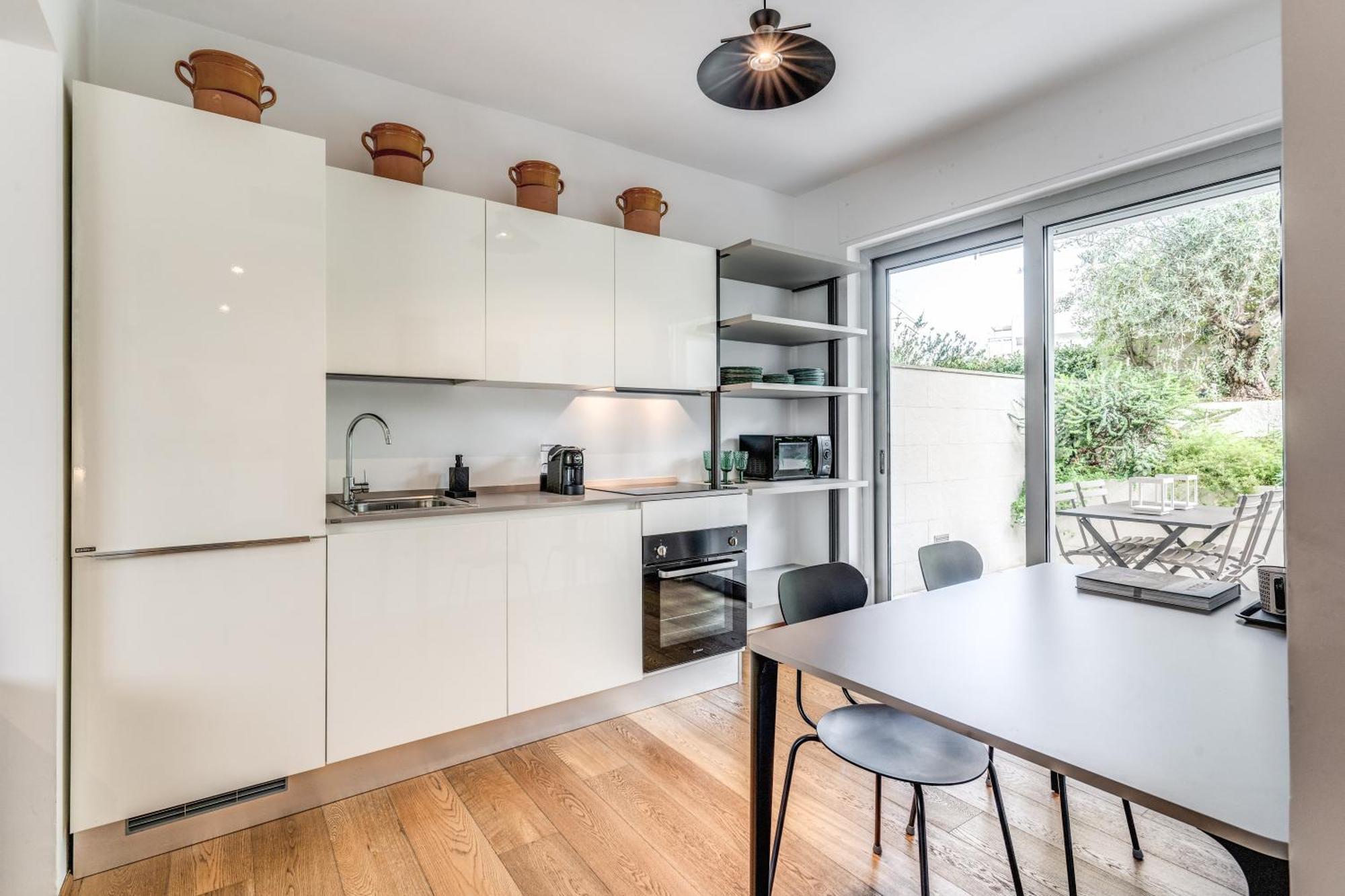 Olea Boutique Suites Polignano Полиньяно-а-Маре Экстерьер фото