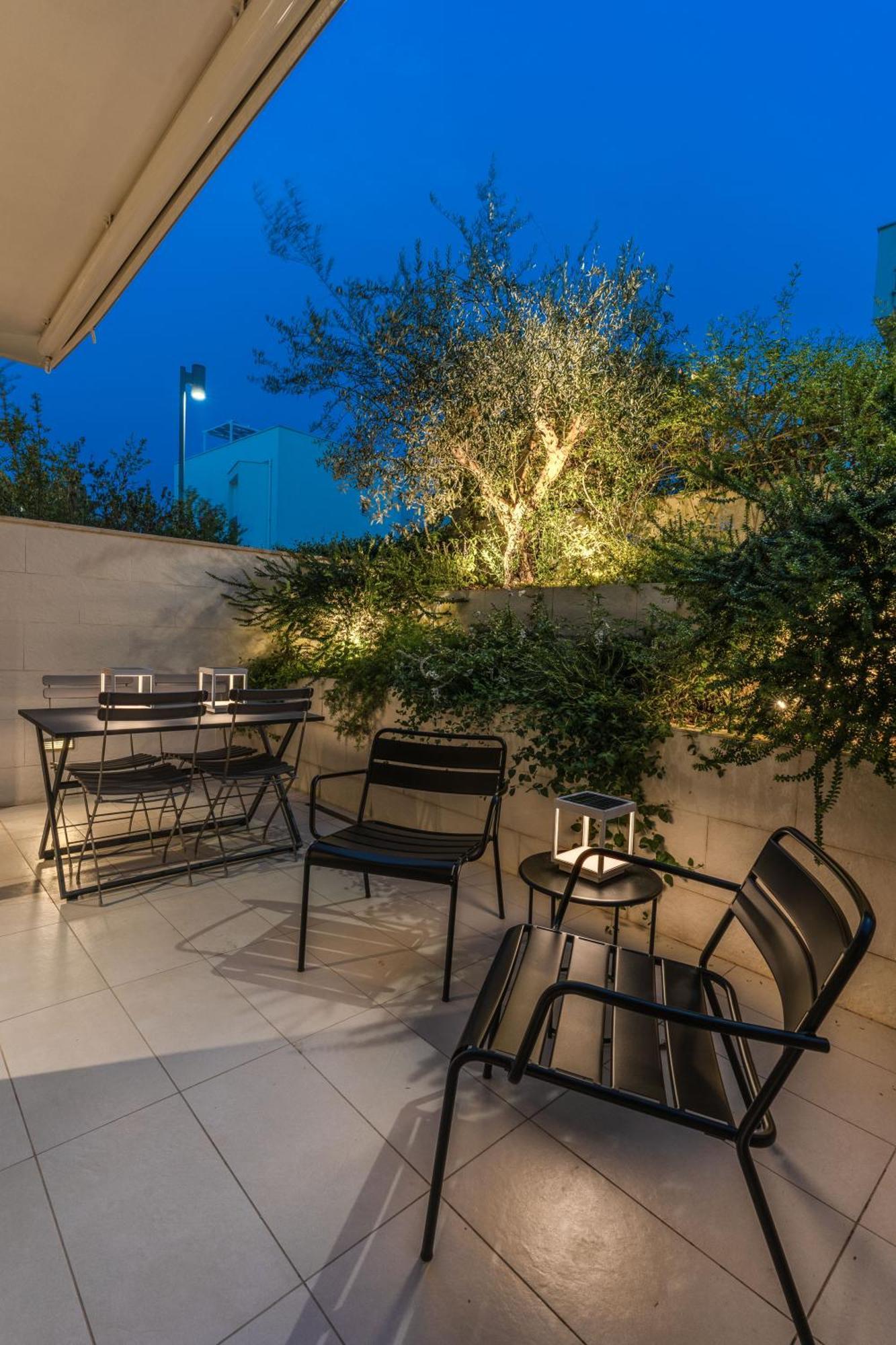 Olea Boutique Suites Polignano Полиньяно-а-Маре Экстерьер фото