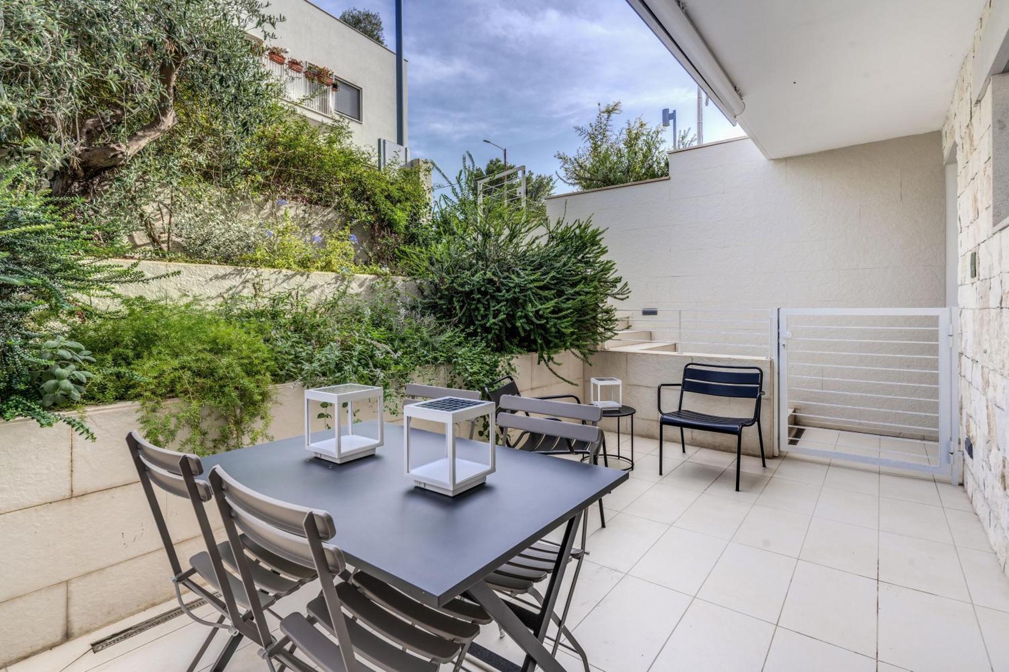 Olea Boutique Suites Polignano Полиньяно-а-Маре Экстерьер фото