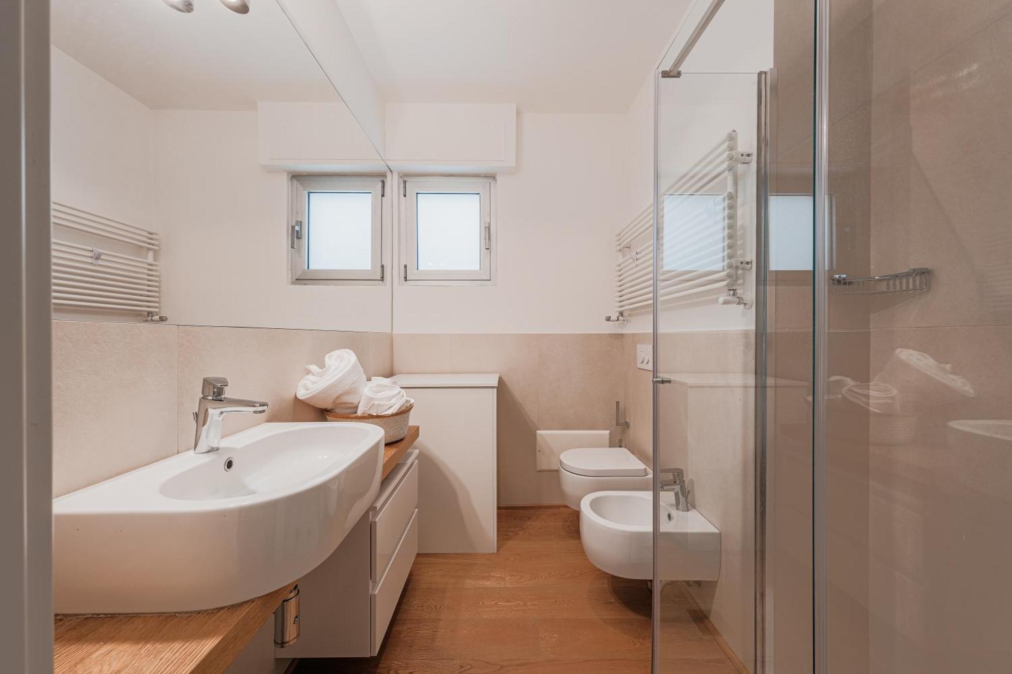Olea Boutique Suites Polignano Полиньяно-а-Маре Экстерьер фото
