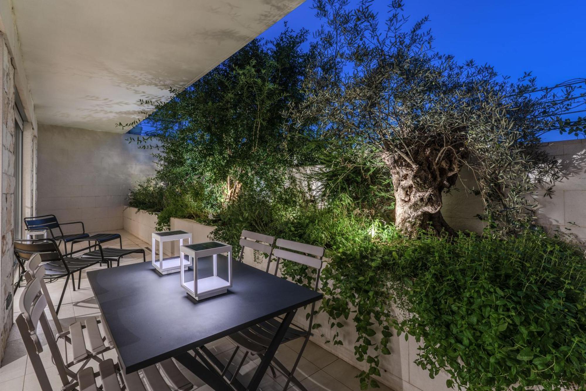 Olea Boutique Suites Polignano Полиньяно-а-Маре Экстерьер фото