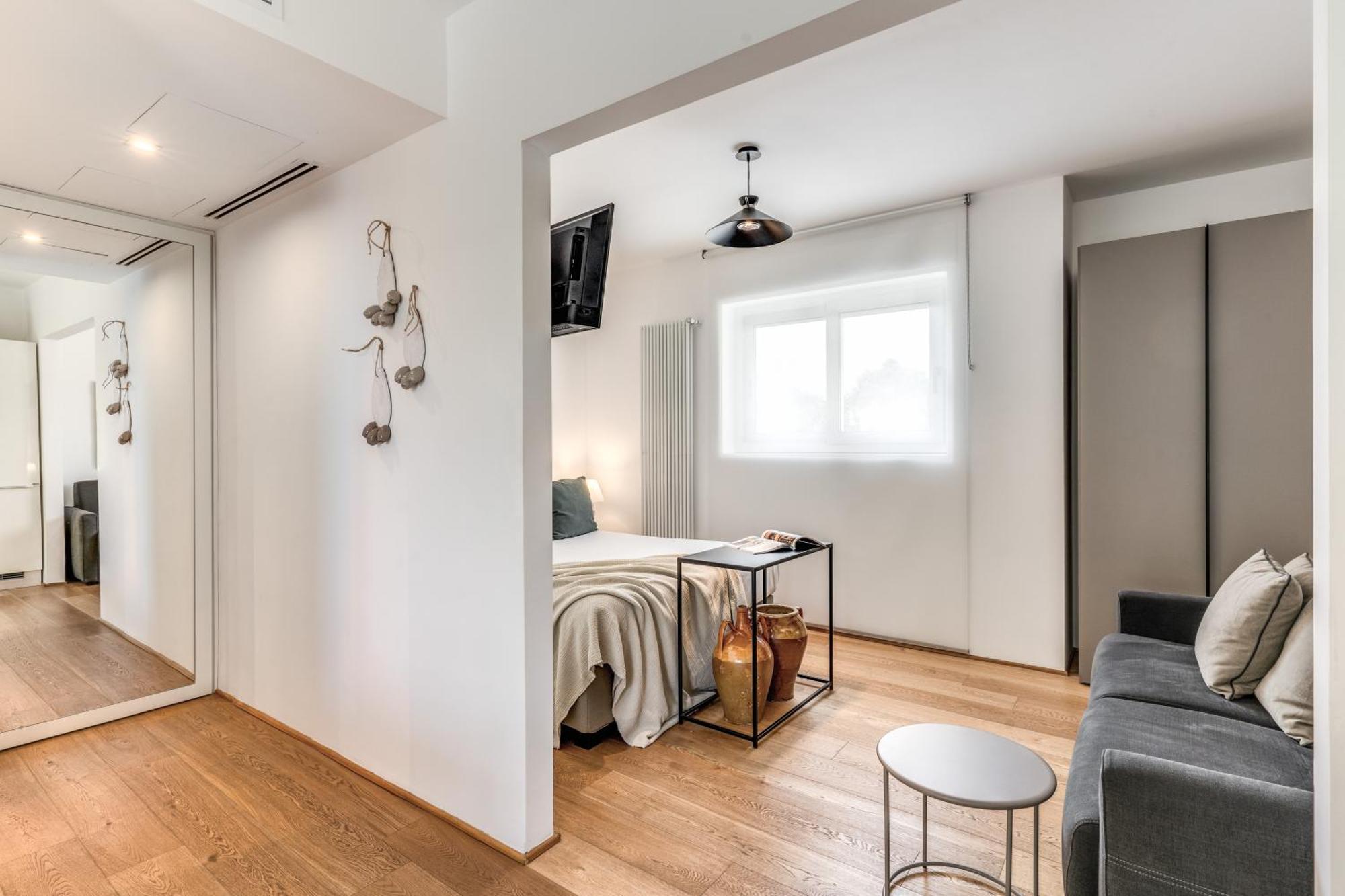 Olea Boutique Suites Polignano Полиньяно-а-Маре Экстерьер фото