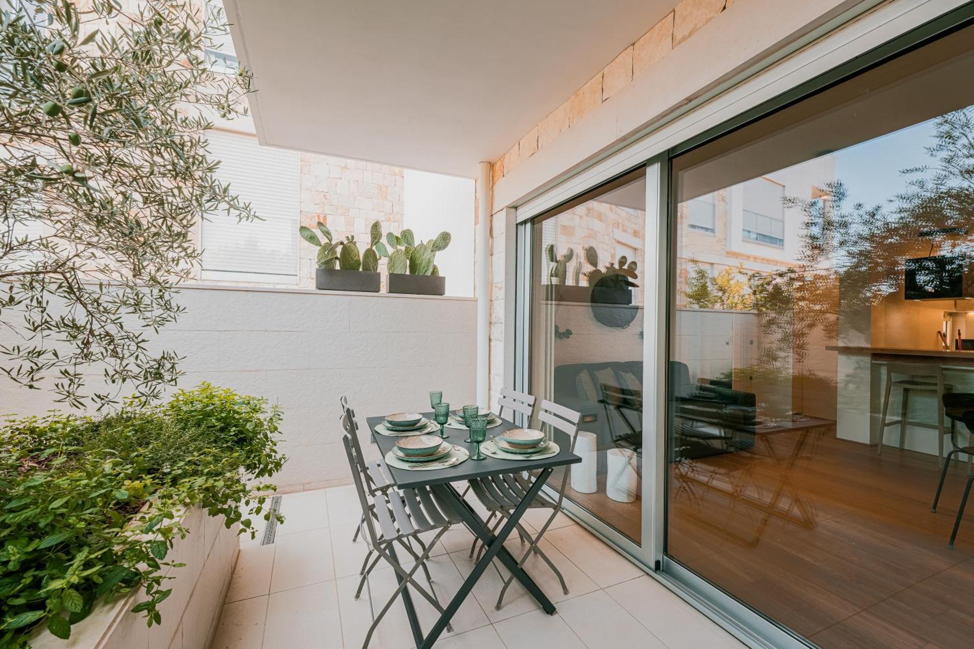 Olea Boutique Suites Polignano Полиньяно-а-Маре Экстерьер фото
