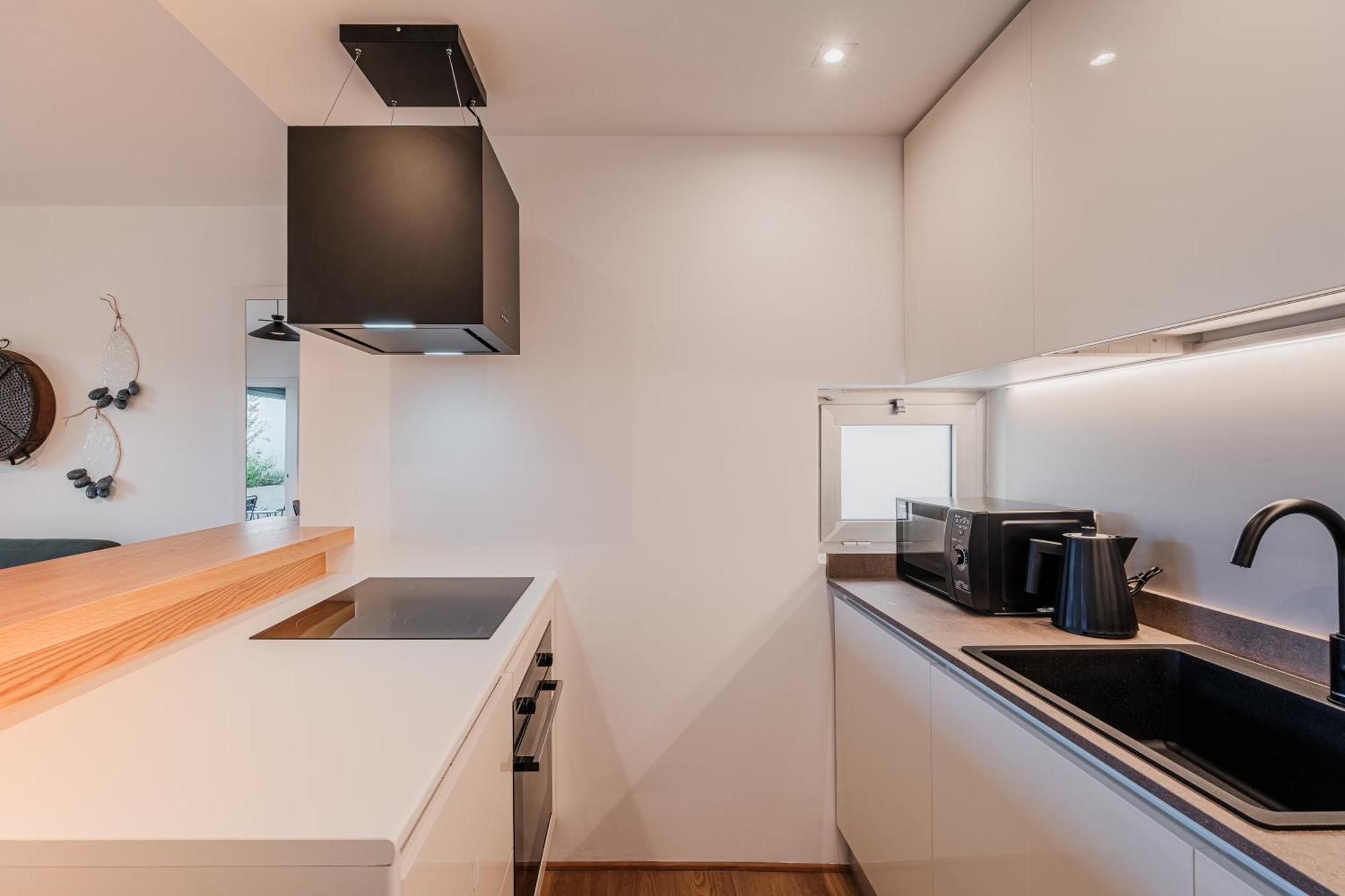 Olea Boutique Suites Polignano Полиньяно-а-Маре Экстерьер фото