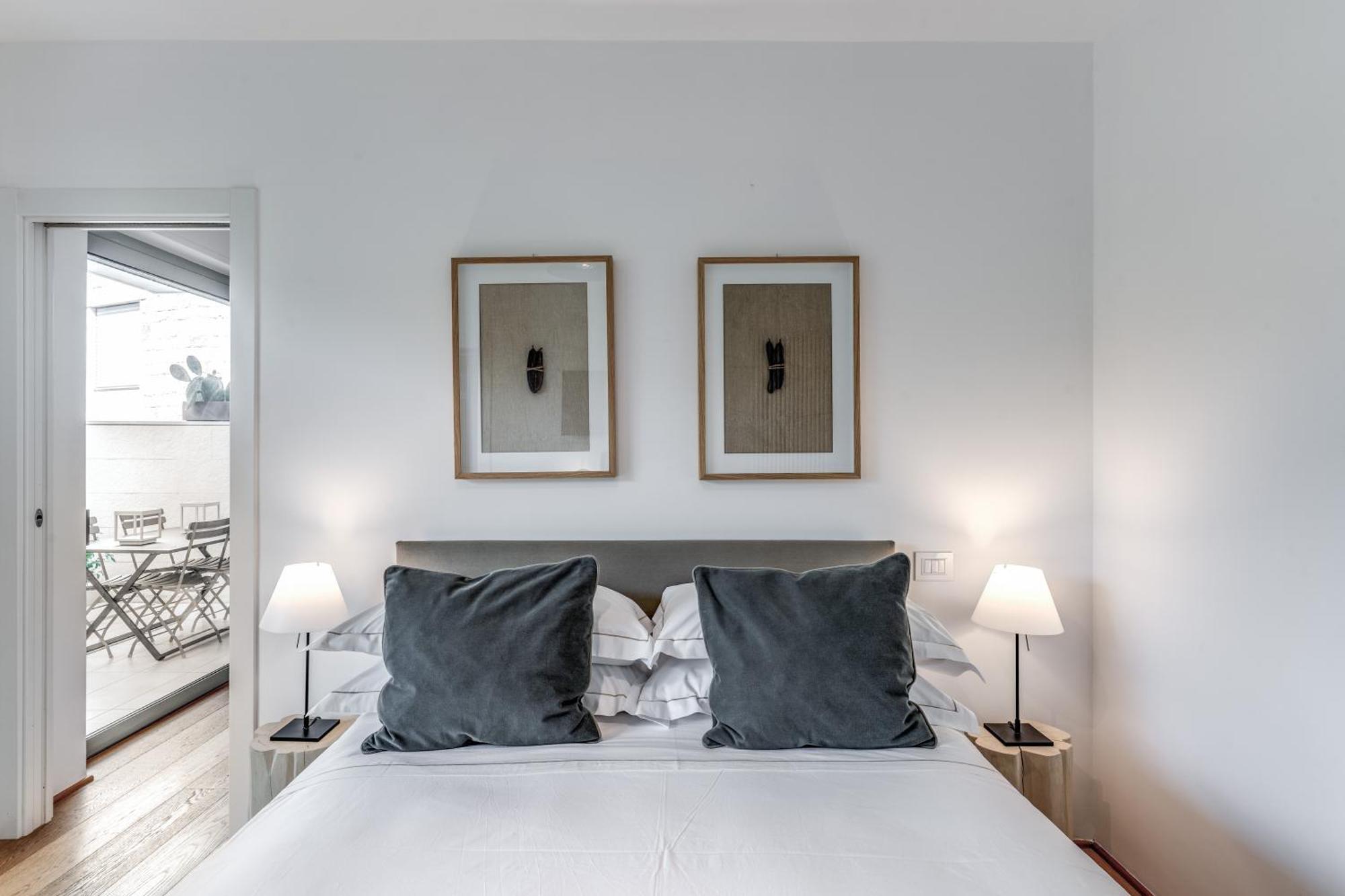 Olea Boutique Suites Polignano Полиньяно-а-Маре Экстерьер фото