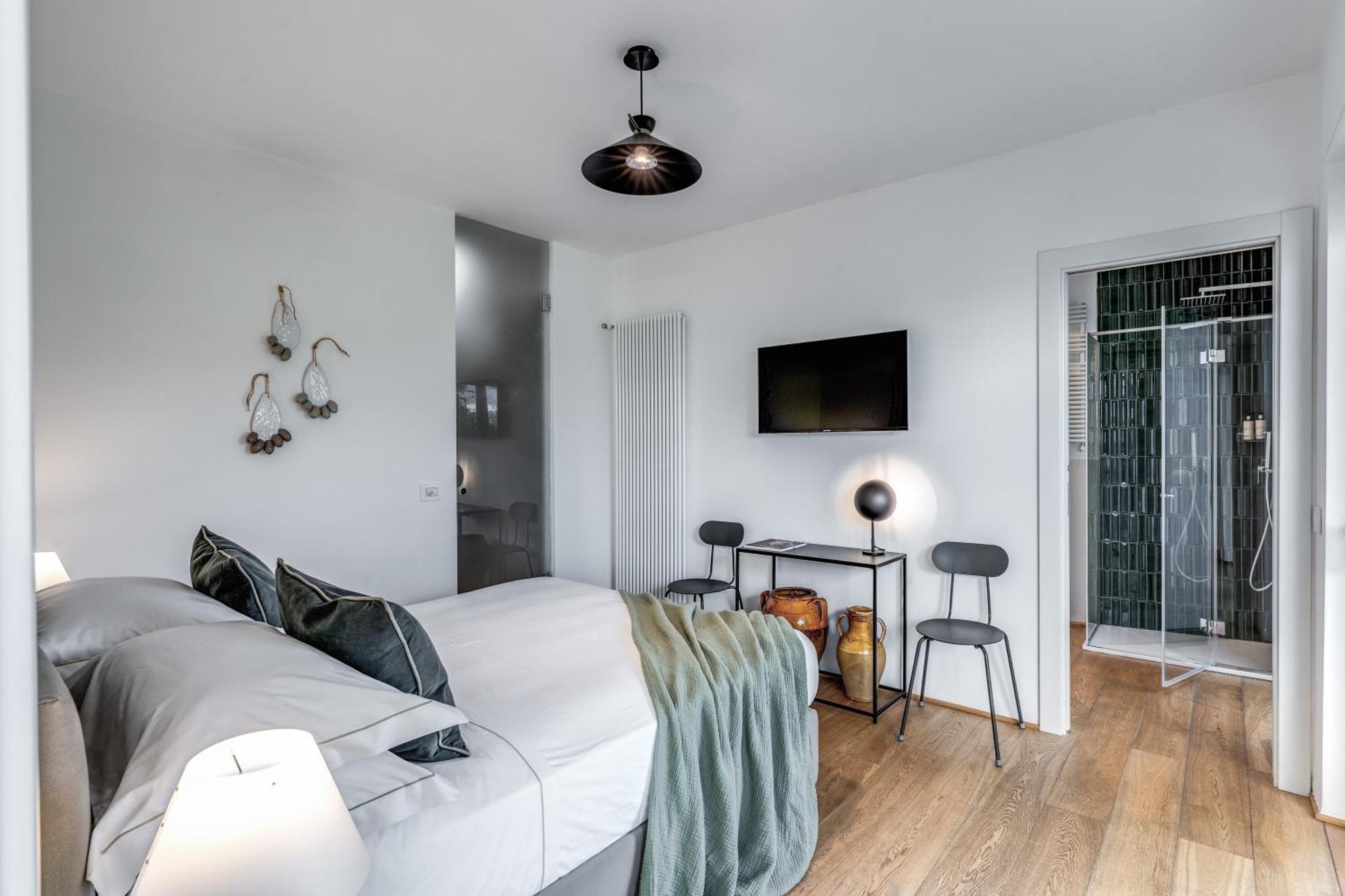 Olea Boutique Suites Polignano Полиньяно-а-Маре Экстерьер фото