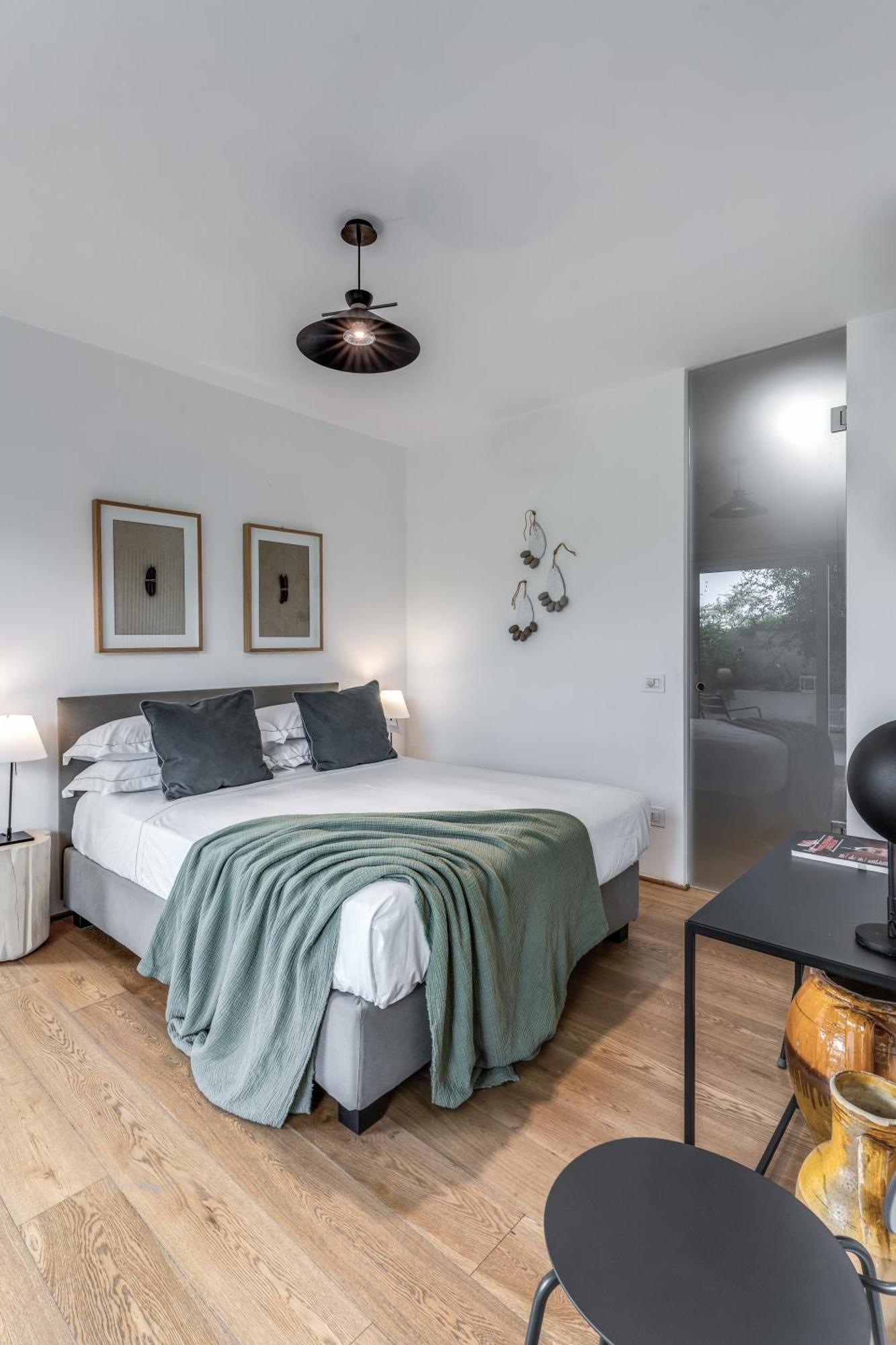 Olea Boutique Suites Polignano Полиньяно-а-Маре Экстерьер фото