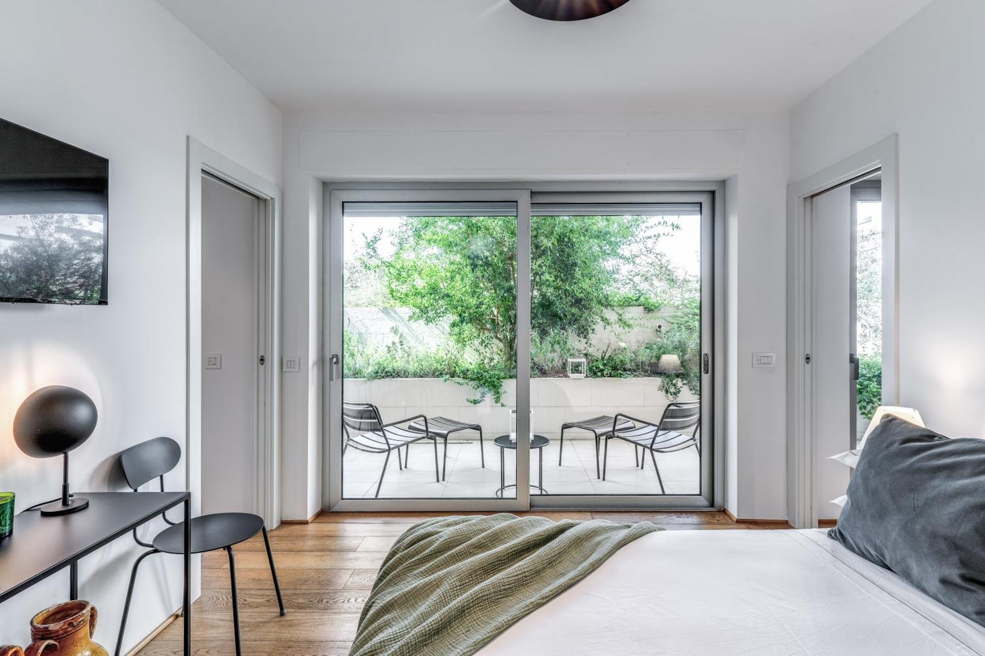 Olea Boutique Suites Polignano Полиньяно-а-Маре Экстерьер фото