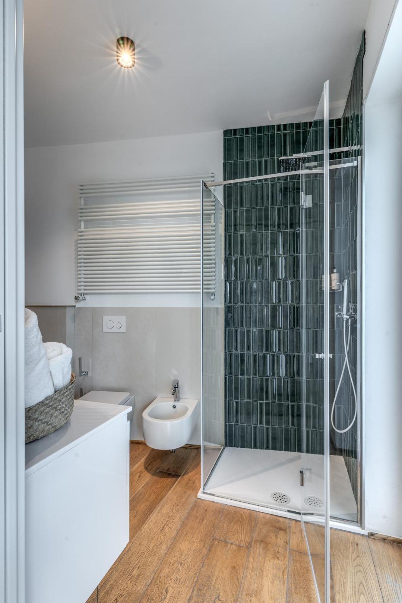 Olea Boutique Suites Polignano Полиньяно-а-Маре Экстерьер фото