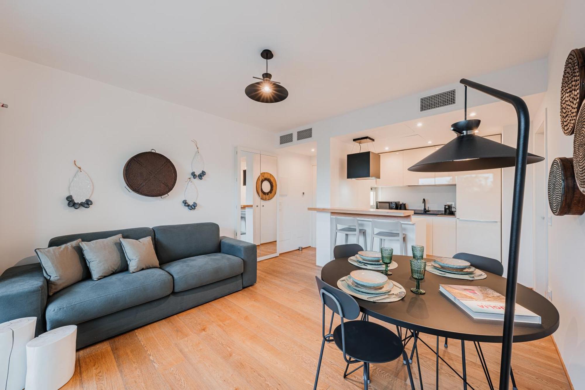 Olea Boutique Suites Polignano Полиньяно-а-Маре Экстерьер фото