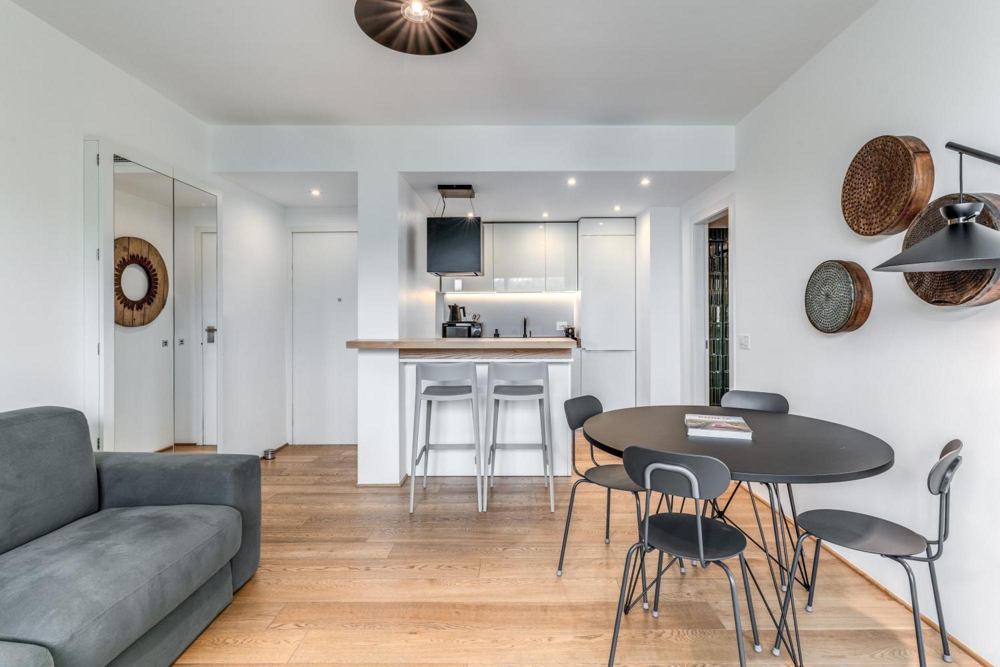 Olea Boutique Suites Polignano Полиньяно-а-Маре Экстерьер фото