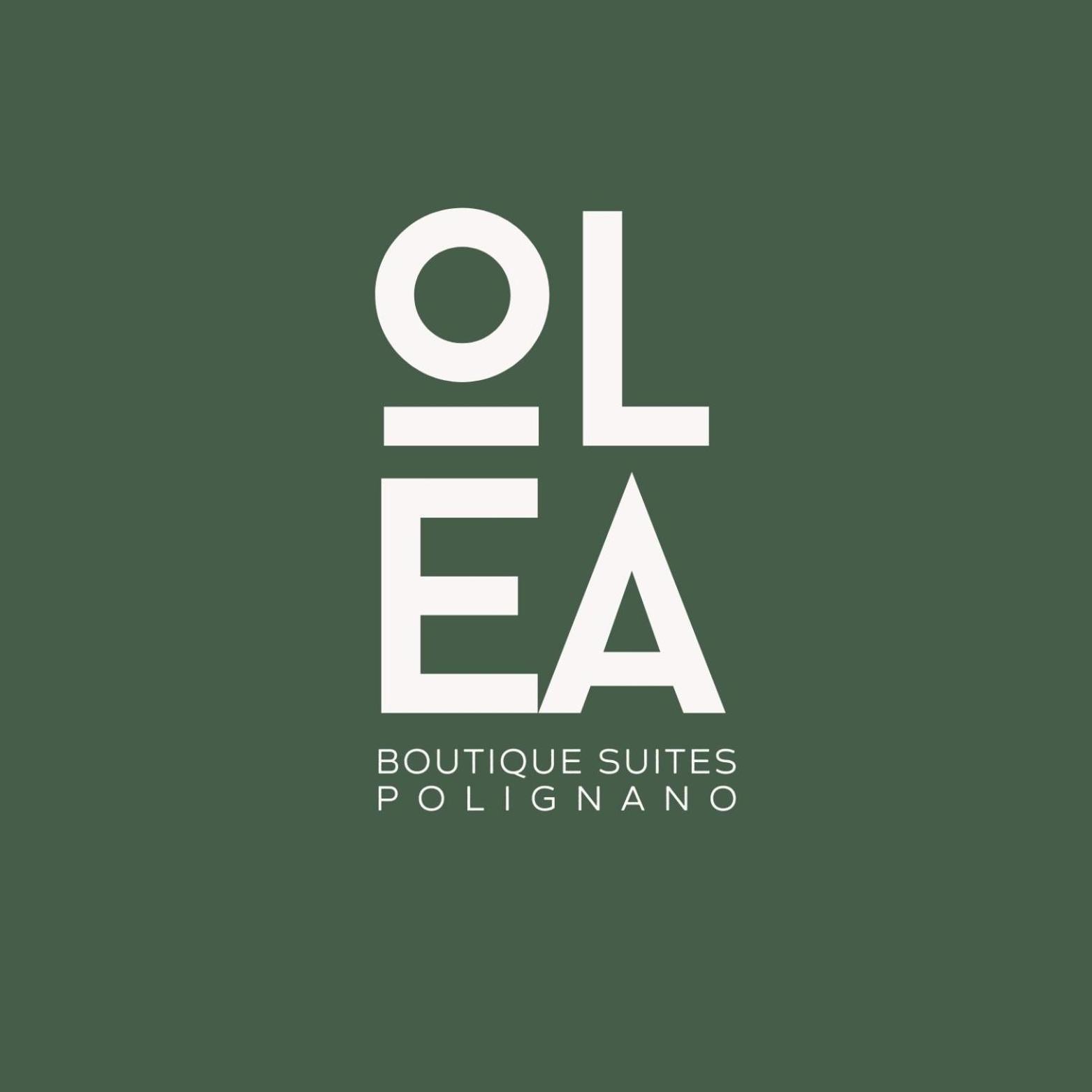 Olea Boutique Suites Polignano Полиньяно-а-Маре Экстерьер фото